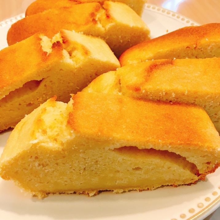 おからパウンドケーキ 太白ごま油プレーンver レシピ 作り方 By Uucha 楽天レシピ おからパウンドケーキ 太白ごま油プレーンver レシピ 作り方 By Uucha 楽天レシピ